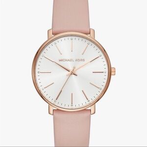 Michael Kors Pyper Women's Watch NWT
